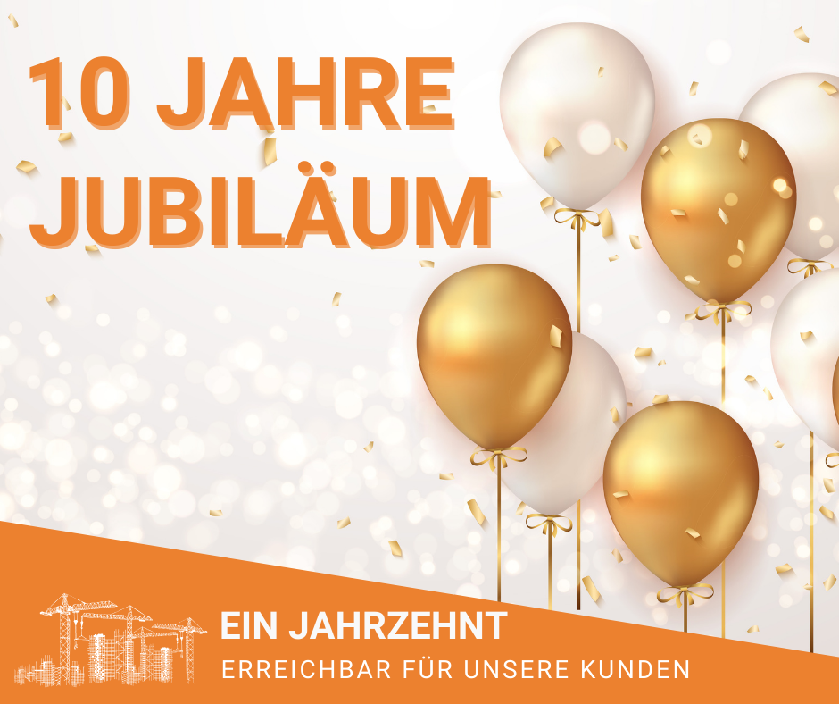 10Jahre 2