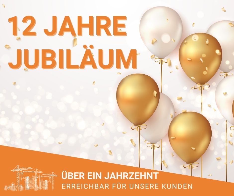 12 Jahre