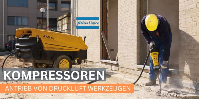 Kompressoren Startseite