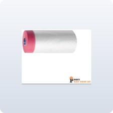 Abdeck- und Klebematerialien