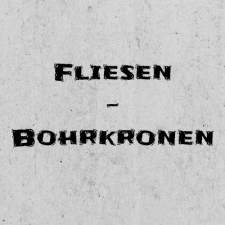 fliesen