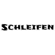 schleifen