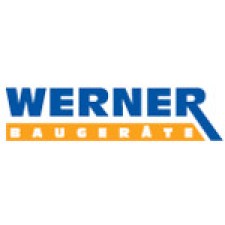 LOGO_Werner_Baugeräte