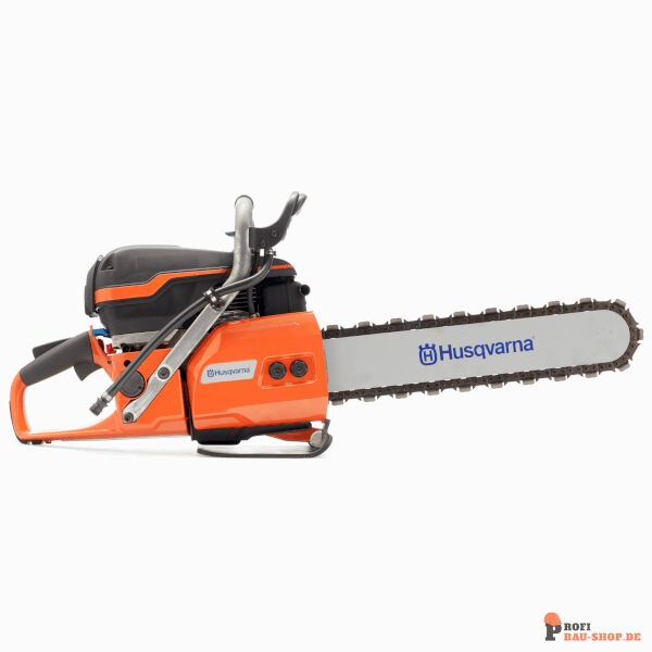 Trennschleifer Benzin / Elektro: Husqvarna K 970 Chain Trennschleifer