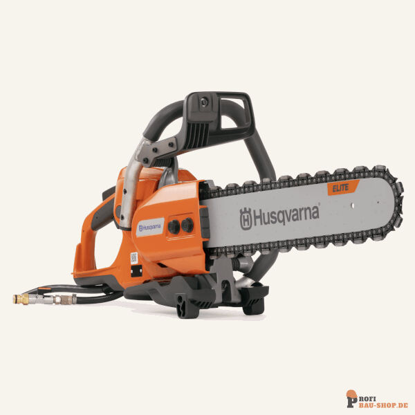 Trennschleifer Benzin / Elektro: Husqvarna K 7000 Chain elektro Kettensäge