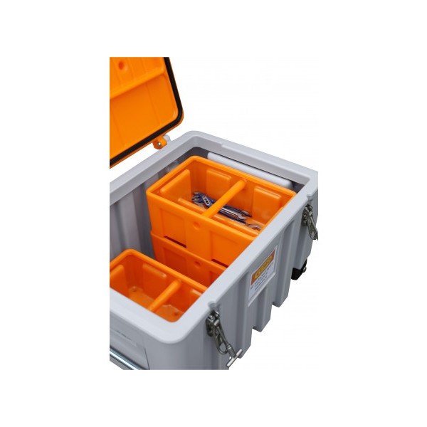 CEMO Einstellschale stapelbar CEMbox 150 250