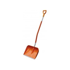CEMO GFK Schneeschaufel mit D-Griff