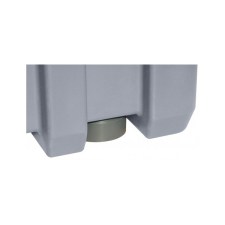 CEMO Pritschenbefestigung kpl CEMbox 400