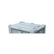 CEMO Deckel Logistikbox 300