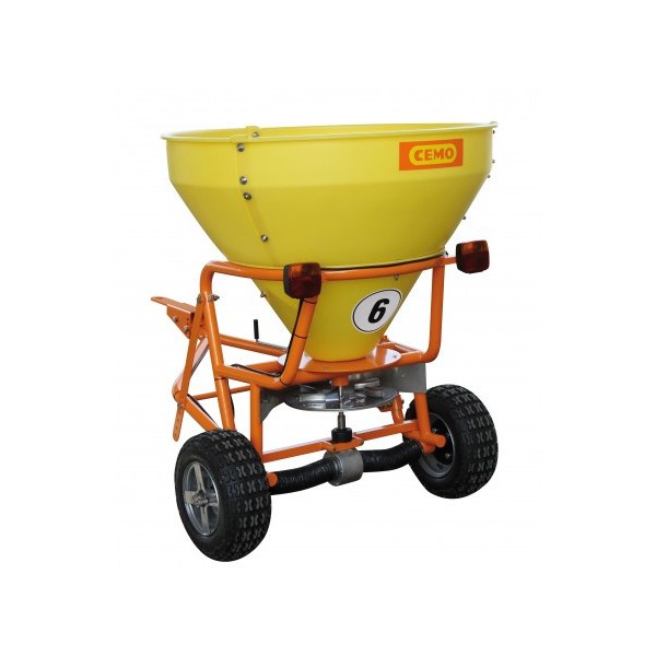 CEMO Streuwagen SW 300