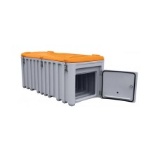 CEMO CEMbox 750 mit Seitentür