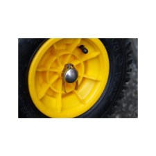 CEMO Streuwagen SW 50-E