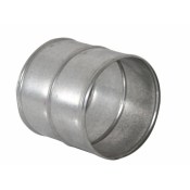 Heylo Verbindungsmuffe für Luftschläuche Typ A Ø 205 mm