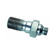 Norton Clipper Adapter 1 ¼” UNC Zapfen x R ½” Zapfen