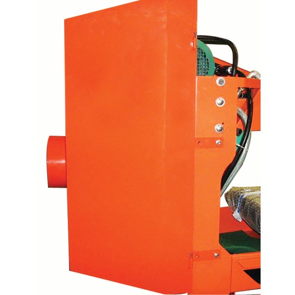 Norton Clipper Trichter Staubabsaugung CM 501