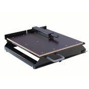 Norton Clipper flacher Rolltisch ISC