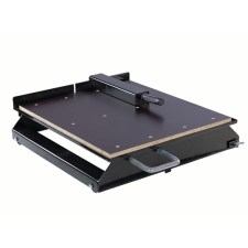 Norton Clipper flacher Rolltisch ISC