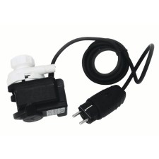 Norton Clipper Tauchpumpe