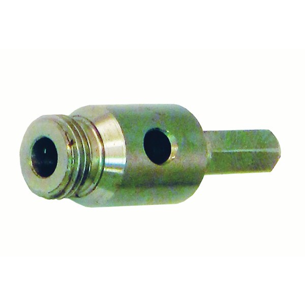 Norton Clipper Sechskant Adapter