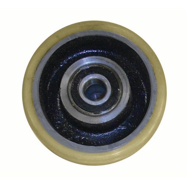 Norton Clipper Vorderrad 2 Stück CS 451 P13 D7