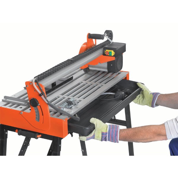 Norton Clipper TR 202 Fliesenschneider