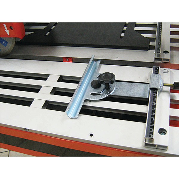 Norton Clipper TR 202 Fliesenschneider