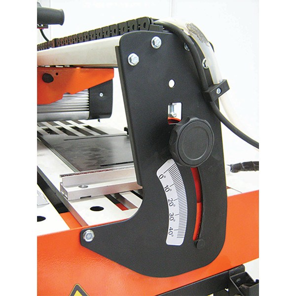 Norton Clipper TR 202 Fliesenschneider