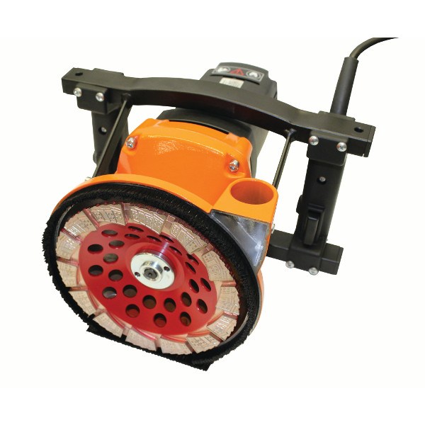 Norton Clipper CG 180 Betonschleifer