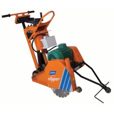 Norton Clipper CS 451 ET Fugenschneider 400 V