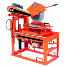 Norton Clipper ISM Super Tischsäge