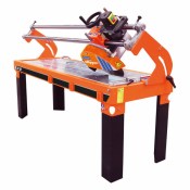 Norton Clipper CST 150 Tischsäge 230 V