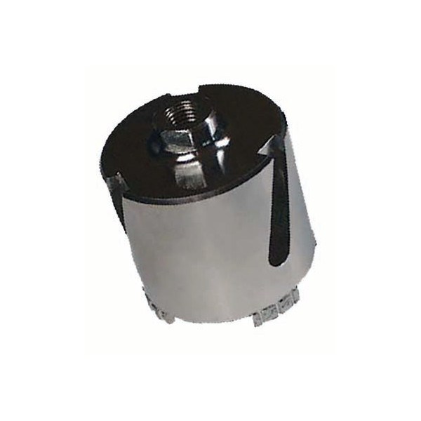 Norton Clipper Classic DS Diamantbohrkrone