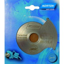 Norton Clipper Quick Fix Bohrungsreduzierung