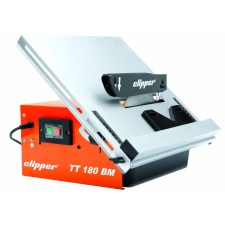 Norton Clipper TT 180 BM Fliesenschneidmaschine