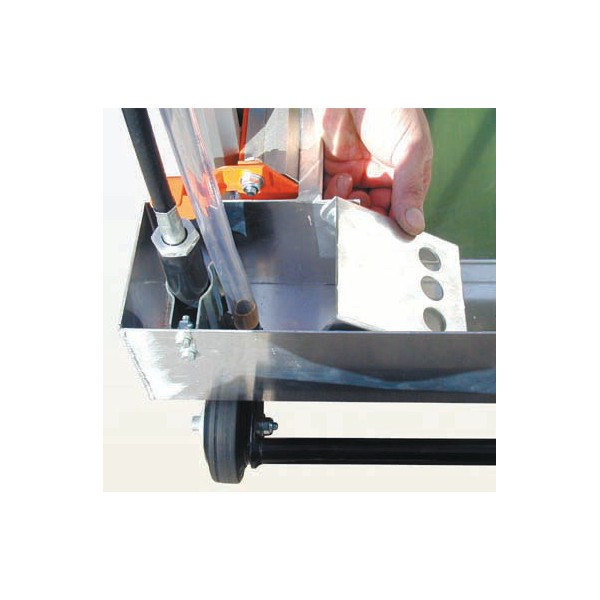 Norton Clipper CM 401 600 Tischsäge