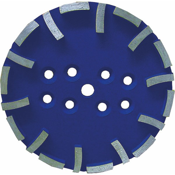 Norton Clipper GDR252 SOFT blau