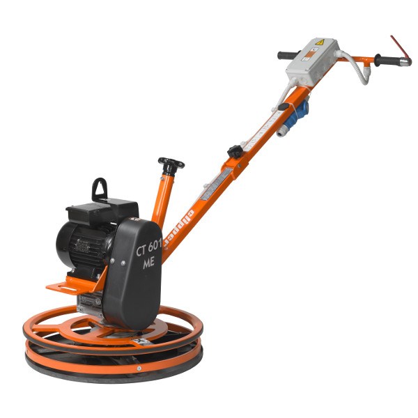 Norton Clipper CT 601 ME Betonglättmaschine