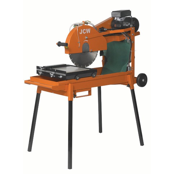 Norton Clipper JCW 600 Junior Tischsäge