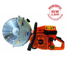 Norton Clipper CP514 Ø 350 mm iLube® Speedy Trennschleifer