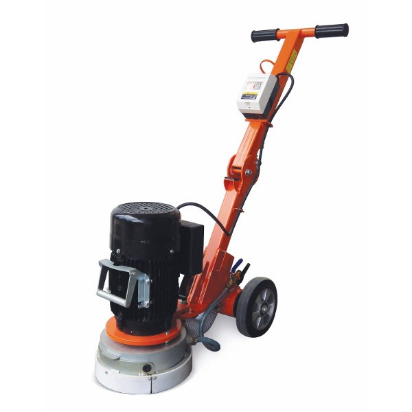 Norton Clipper CG 252 Schleifmaschine