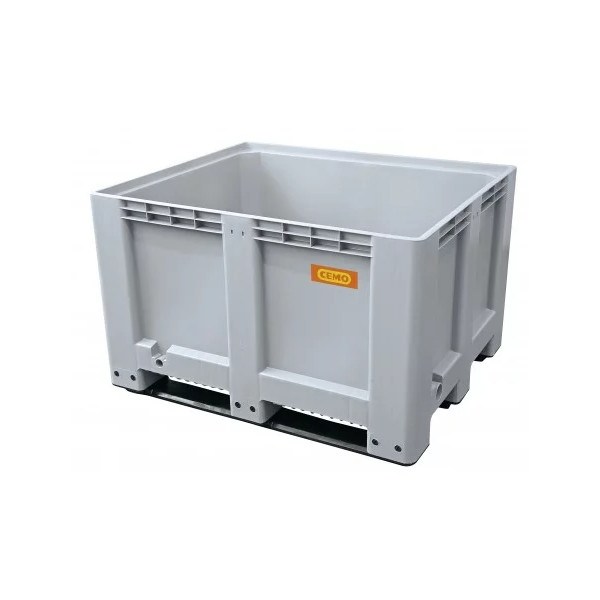 CEMO Logistikbox 610