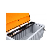 CEMO Einlegeschale lang PE CEMbox 750