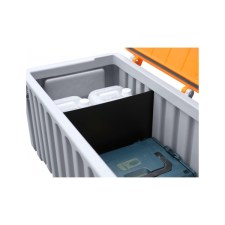 CEMO Trennwand CEMbox 750