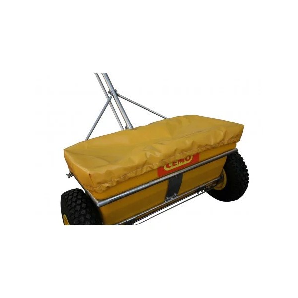 CEMO Abdeckung KS 35-E