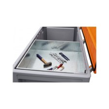 CEMO Einlegeschale Metall CEMbox 750