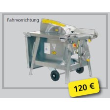 AVOLA Fahrvorrichtung ZF 1