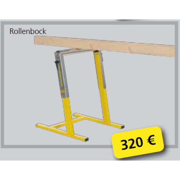 Avola Rollenbock ZR