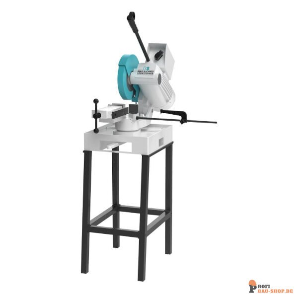 Berg und Schmid Compact 250 Metallkreissäge