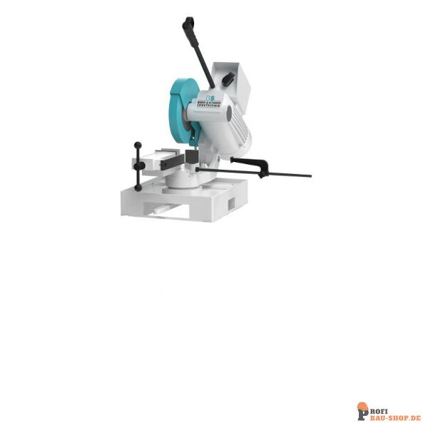 Berg und Schmid Compact 250 Metallkreissäge