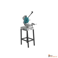 Berg und Schmid Compact 250 Metallkreissäge